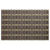Sci-Fi Metal Art 2-3 Aangepaste fabric Stof (Yard (91,4 cm))