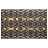 Sci-Fi Metal Art 2-3 Aangepaste fabric Stof (Fat Quarter)