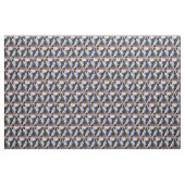 Sci-Fi MM 1 Aangepaste fabric Stof (Yard (91,4 cm))
