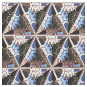 Sci-Fi MM 1 Aangepaste fabric Stof (Swatch)