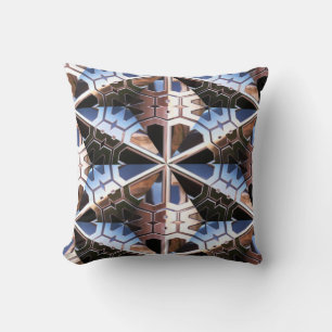 Sci-Fi MM 1 Pillow Kussen