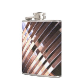 Sci-Fi MM 22-kolf met onmiddellijke verpakking Heupfles (Links)