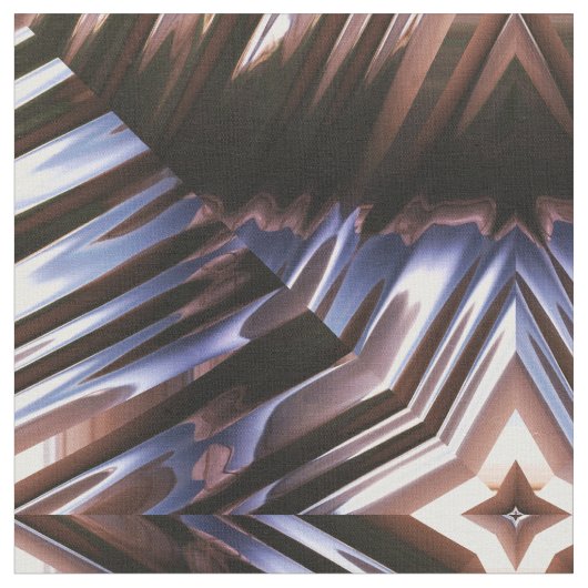 Sci-Fi MM 24 Aangepaste fabric Stof (Close Up)