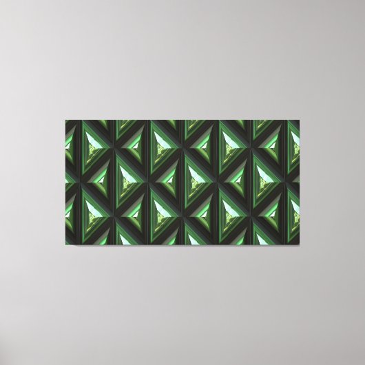 Sci-Fi MM 25 verpakt canvas (Voorkant)