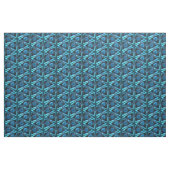 Sci-Fi MM 4 Aangepaste fabric Stof (Yard (91,4 cm))