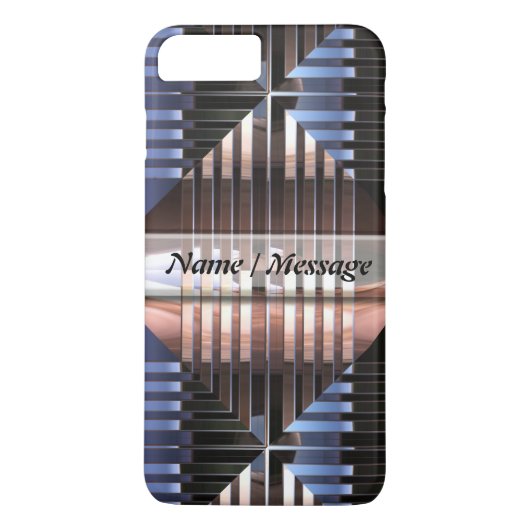 Sci-Fi MM 4 Hoesje (Achterkant)