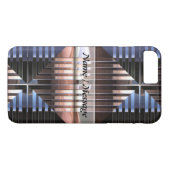 Sci-Fi MM 4 Hoesje (Achterkant (Horizontaal))