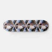 Sci-Fi MM 5-1 Skateboard (Horizontaal)