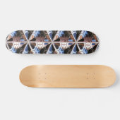 Sci-Fi MM 5-1 Skateboard (Horizontaal)