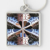 Sci-Fi MM 5-1 Sleutelhanger (Voorkant)