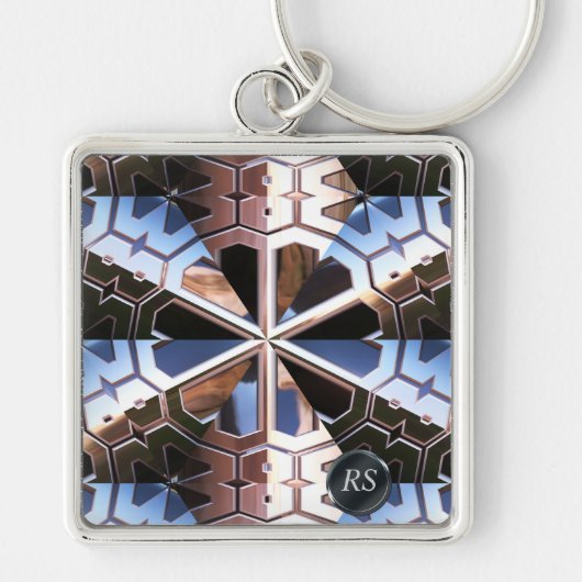 Sci-Fi MM 5-1 Sleutelhanger (Voorkant)