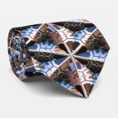 Sci-Fi MM 5-1A Stropdas (Opgerold)