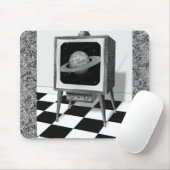 Sci-Fi Muismat (Met muis)