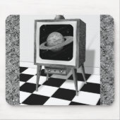 Sci-Fi Muismat (Voorkant)