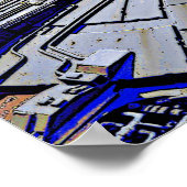 Sci Fi Poster (Hoek)