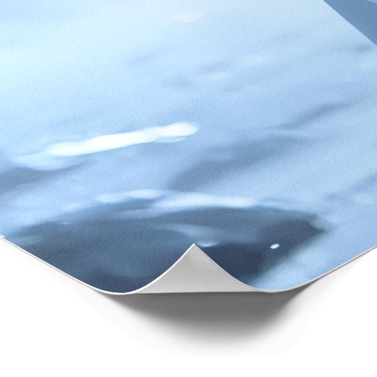 Sci Fi Poster: Champion of the Quantum Realm Poster (Hoek)