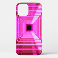 Sci-Fi Retro 3D: Pop Art Illustratie