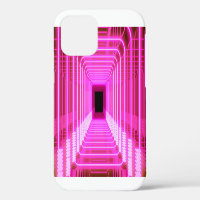 Sci-Fi Retro 3D: Pop Art Illustratie