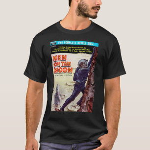 SCI FI SK8 KOOL KIDS MERCH T-Shirt -> is vertaald