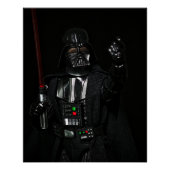 Sci Fi Speelgoed Fotografie ontwerp Perfect Poster (Voorkant)