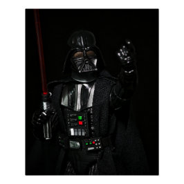 Sci Fi Speelgoed Fotografie ontwerp Perfect Poster