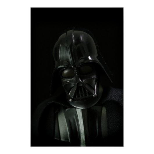 Sci Fi Speelgoed Photography Design Perfect Poster (Voorkant)