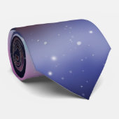 Sci Fi Stropdas (Opgerold)