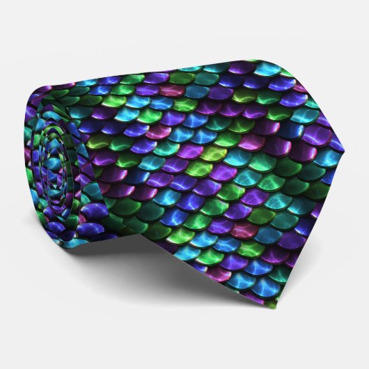 Sci-Fi, Stropdas 2A (Opgerold)