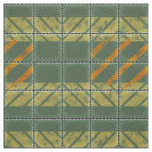 Sci-Fi tegels 2A Aangepaste verbinding Stof (Swatch)