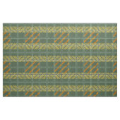 Sci-Fi tegels 2A Aangepaste verbinding Stof (Fat Quarter)