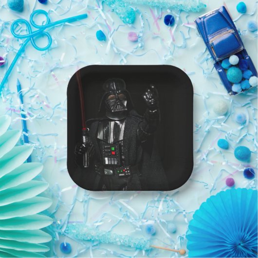 Sci Fi-thema Papieren Bordje (Feest)