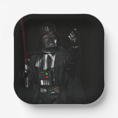 Sci Fi-thema Papieren Bordje (Voorkant)