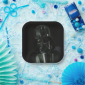 Sci Fi-thema Papieren Bordje (Feest)