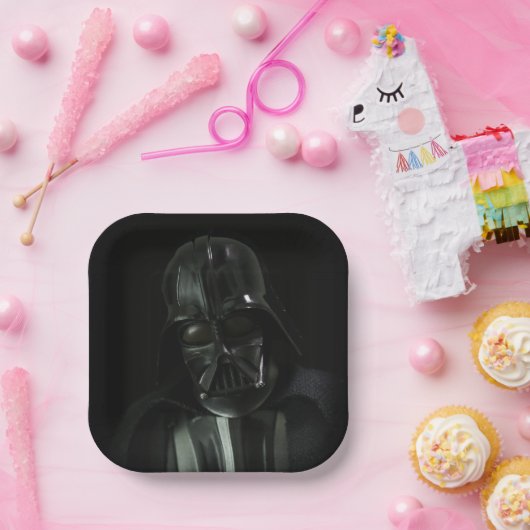 Sci Fi-thema Papieren Bordje (Feest)