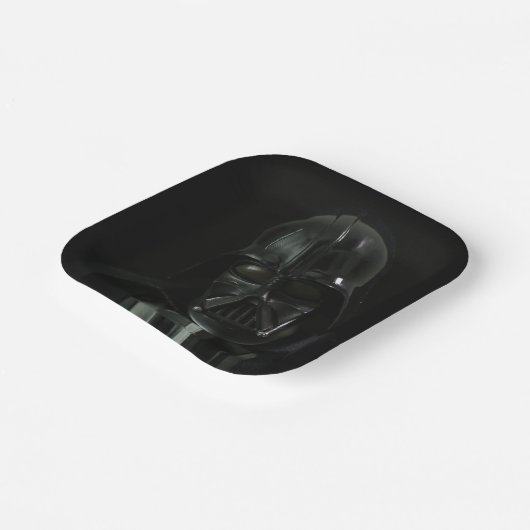 Sci Fi-thema Papieren Bordje (Gebogen)