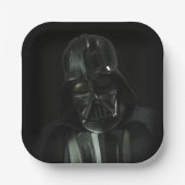 Sci Fi-thema Papieren Bordje (Voorkant)