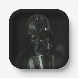 Sci Fi-thema Papieren Bordje