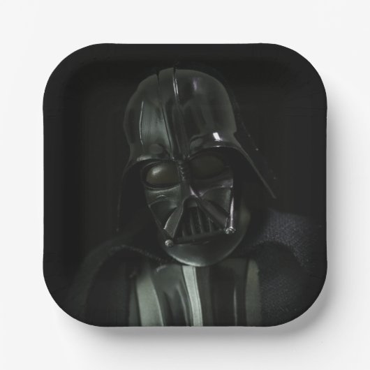 Sci Fi-thema Papieren Bordje (Voorkant)