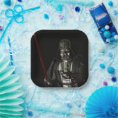 Sci Fi-thema Papieren Bordje (Feest)