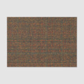 Sci Fi Tissuepapier (Voorkant)