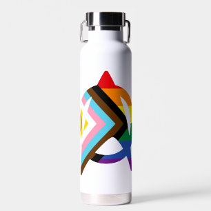 Sci-Fi Trek Pride Waterfles