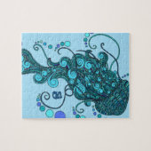 SCI - Jellyfish - String Cheese Incident - Tequill Legpuzzel (Horizontaal)