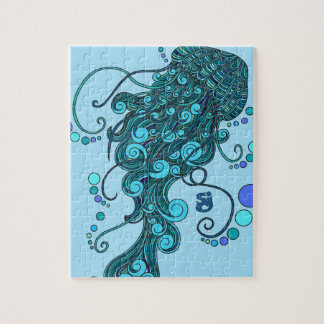 SCI - Jellyfish - String Cheese Incident - Tequill Legpuzzel