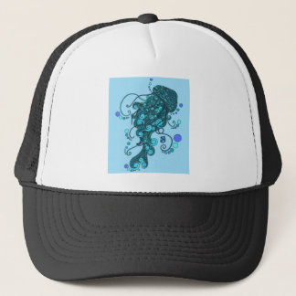 SCI - Jellyfish - String Cheese Incident - Tequill Trucker Pet