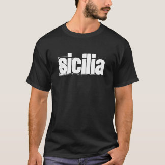 Sciclisch T-shirt