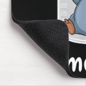 Science &amp; Technology Funny Chemistry 1 Mole L  Muismat (Hoek)