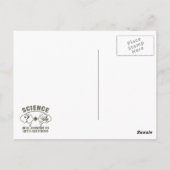 Science Answers aangepast briefkaart (Achterkant)