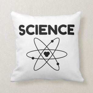 SCIENCE ATOM KUSSEN