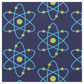 Science Atom Stof (Close Up)