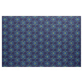 Science Atom Stof (Fat Quarter)